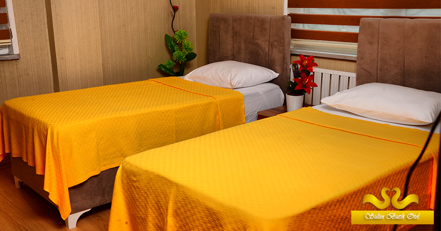 Sülün Otel Marmaraereğlisi